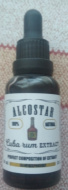 Отзыв: Ароматизатор ALCOSTAR Premium Calvados, — Отлично 
